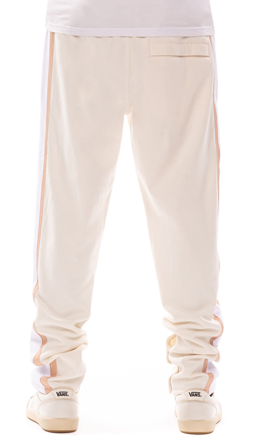 AKOO SLICK TRACKS PANT