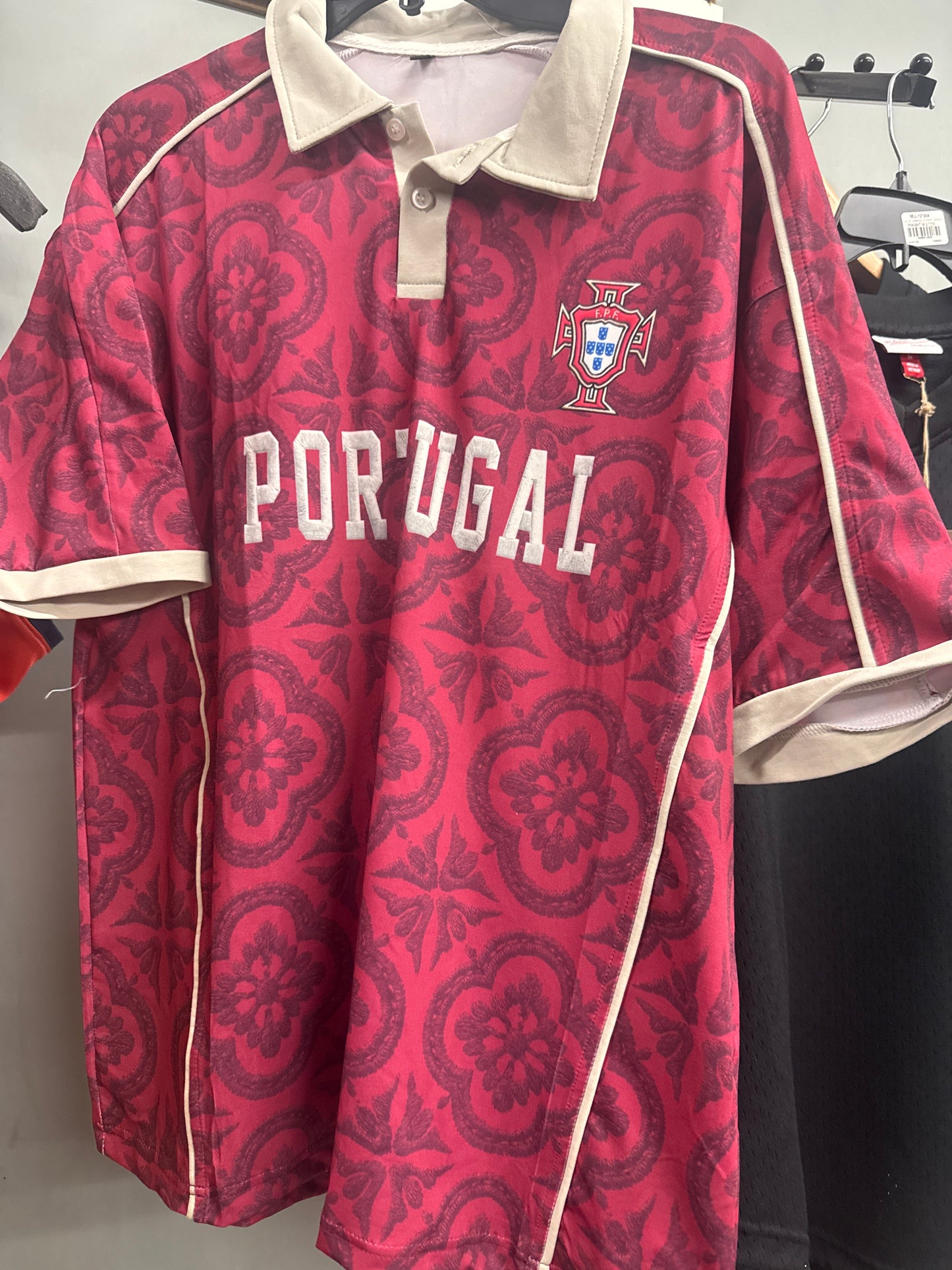 WORLD CUP SPECIAL - PORTUGAL (WORLD CUP 2026)