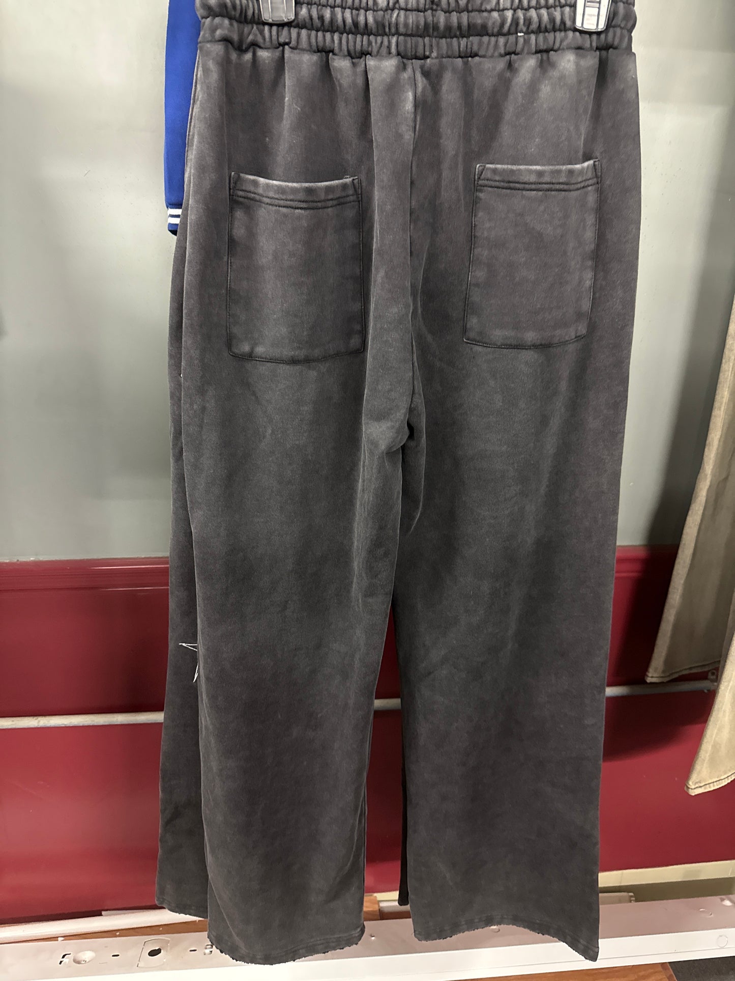 DRY ROT PEGASUS FLAIR SWEATPANT