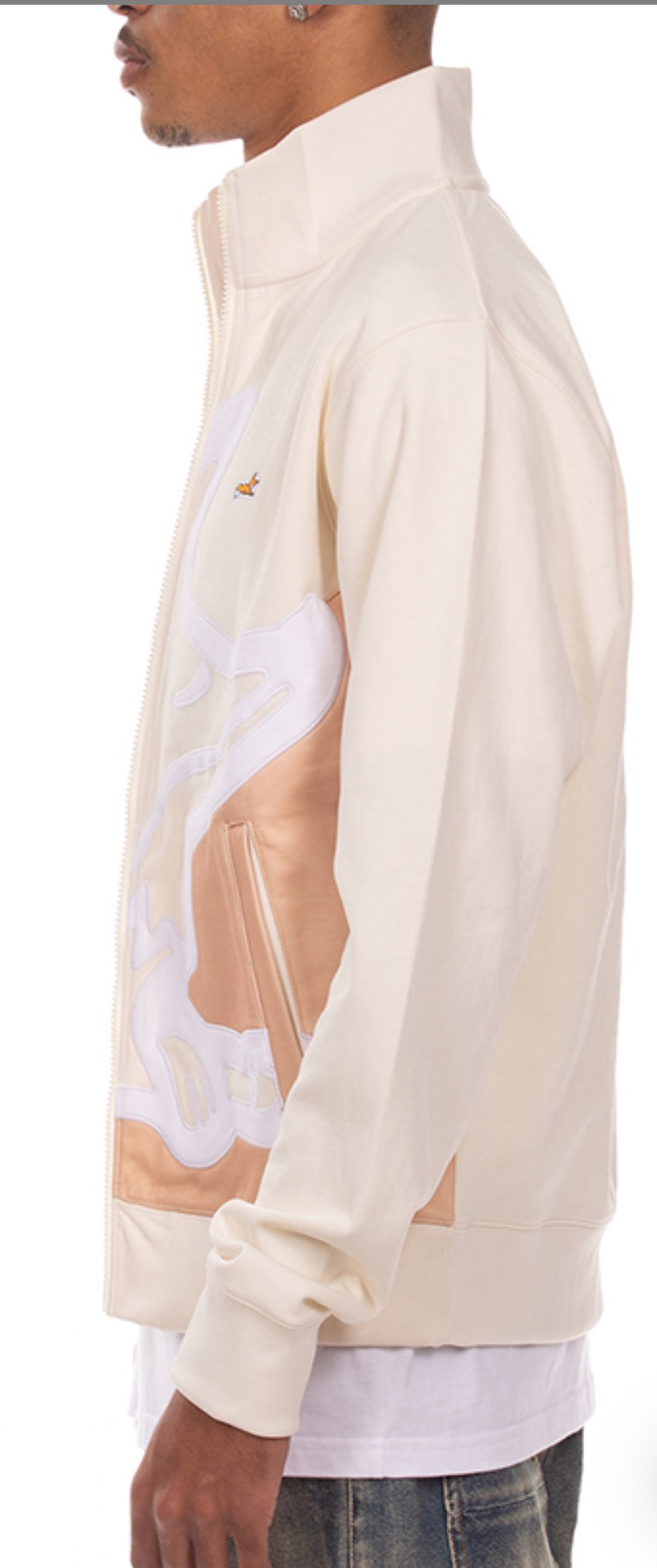 AKOO BIG SLICK JACKET