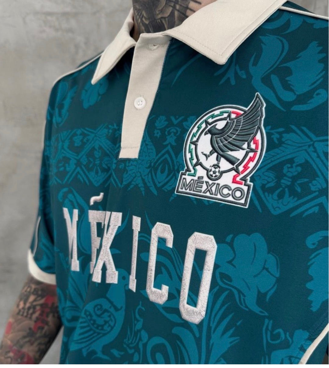 WORLD CUP SPECIAL - MEXICO (WORLD CUP 2026)