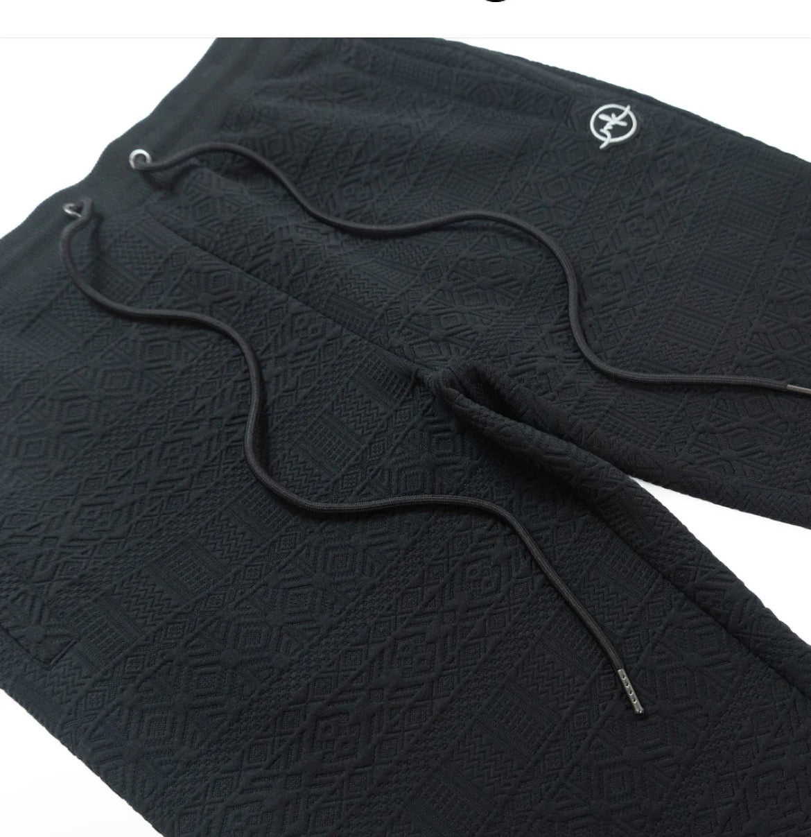 Makobi BERTELI JACQUARD HOODY Set