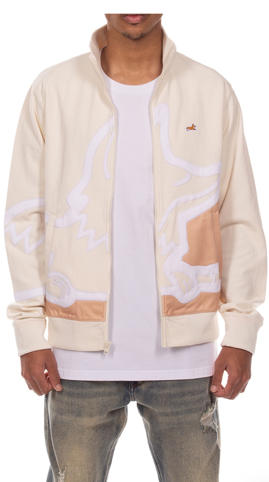 AKOO BIG SLICK JACKET