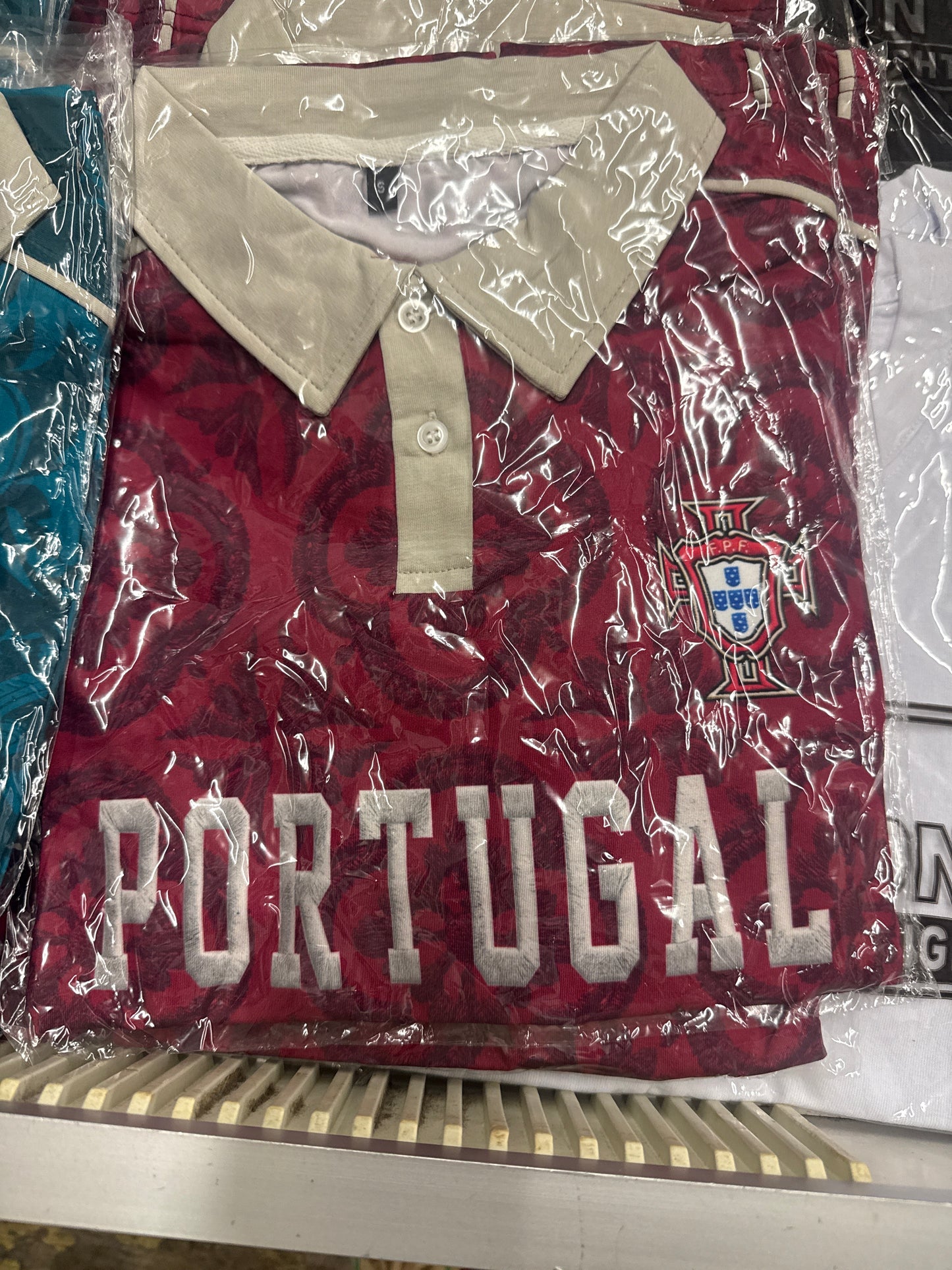 WORLD CUP SPECIAL - PORTUGAL (WORLD CUP 2026)