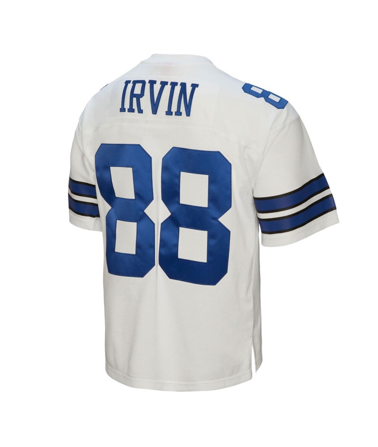 Dallas Cowboys Michael Irving Mitchell&Ness NFL Legacy Jersey