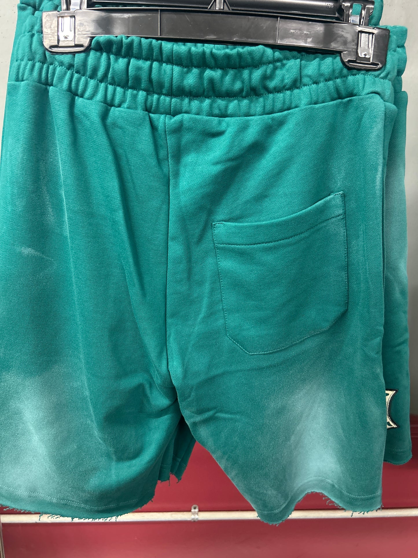 AMIRI SET AM111 GREEN