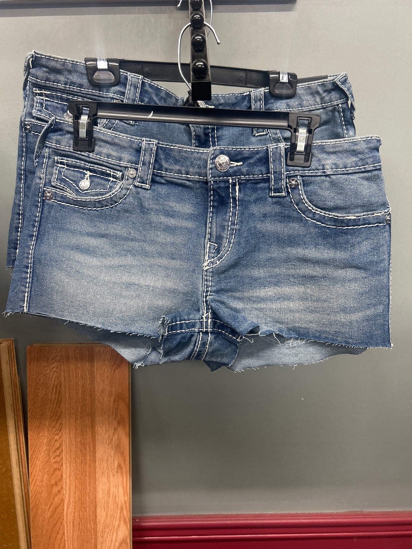 WING HS JOEY CUT OFF FLAP BIGT