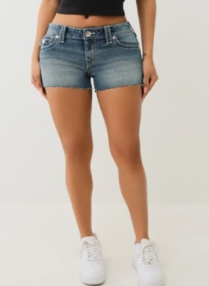 WING HS JOEY CUT OFF FLAP BIGT