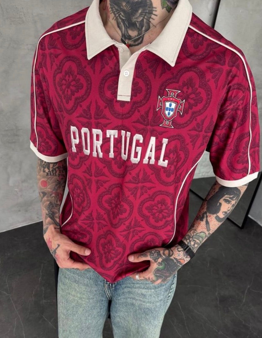 WORLD CUP SPECIAL - PORTUGAL (WORLD CUP 2026)