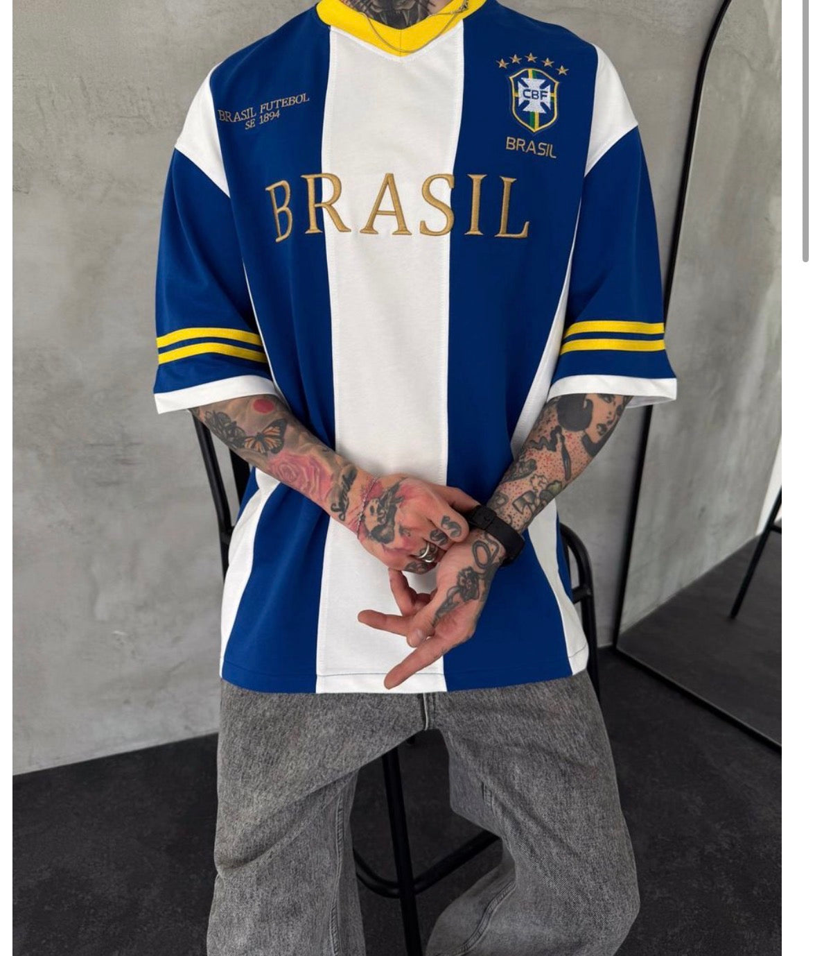 WORLD CUP SPECIAL - BRASIL (WORLD CUP 2026)