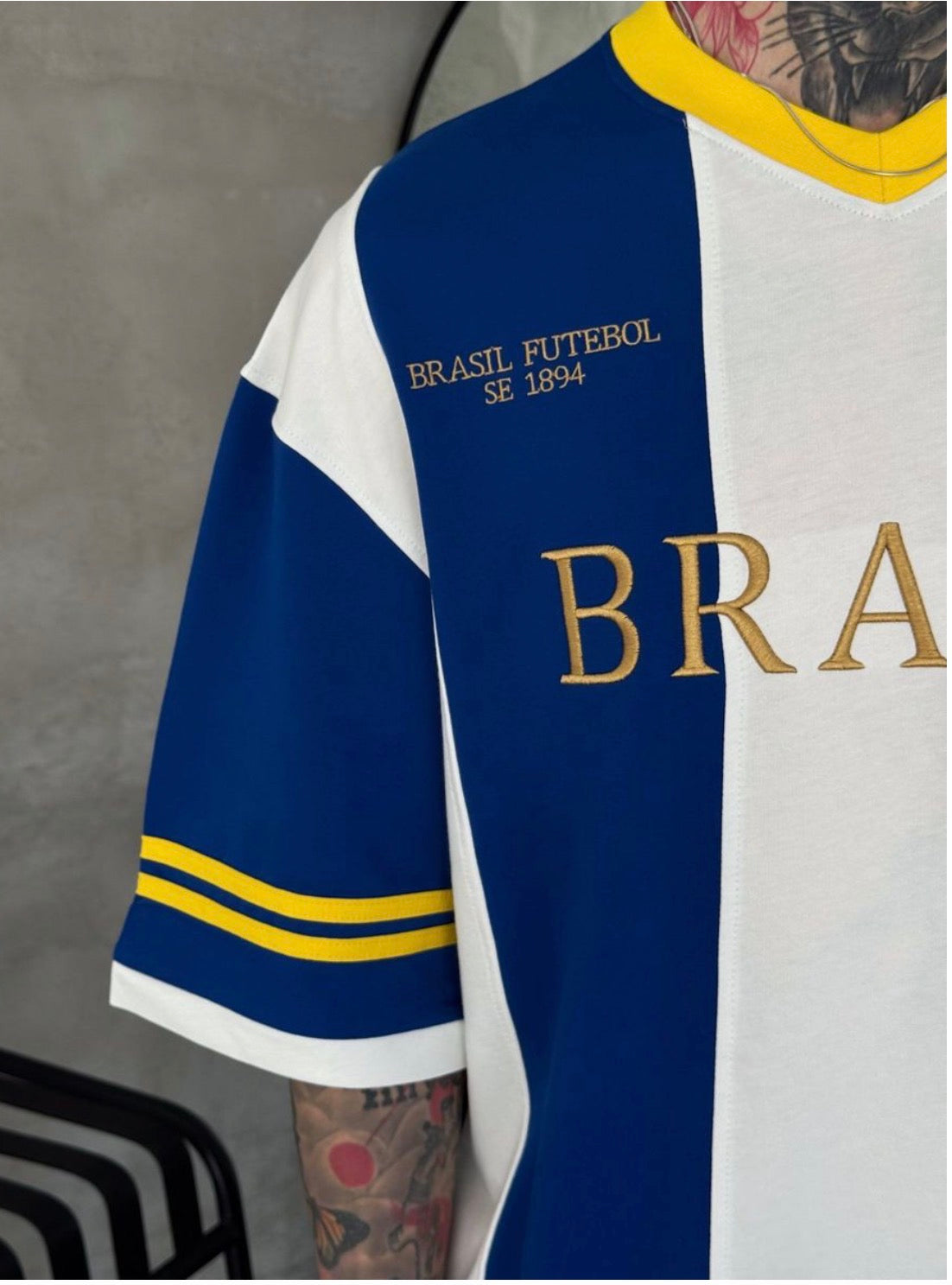 WORLD CUP SPECIAL - BRASIL (WORLD CUP 2026)
