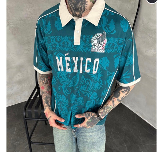 WORLD CUP SPECIAL - MEXICO (WORLD CUP 2026)