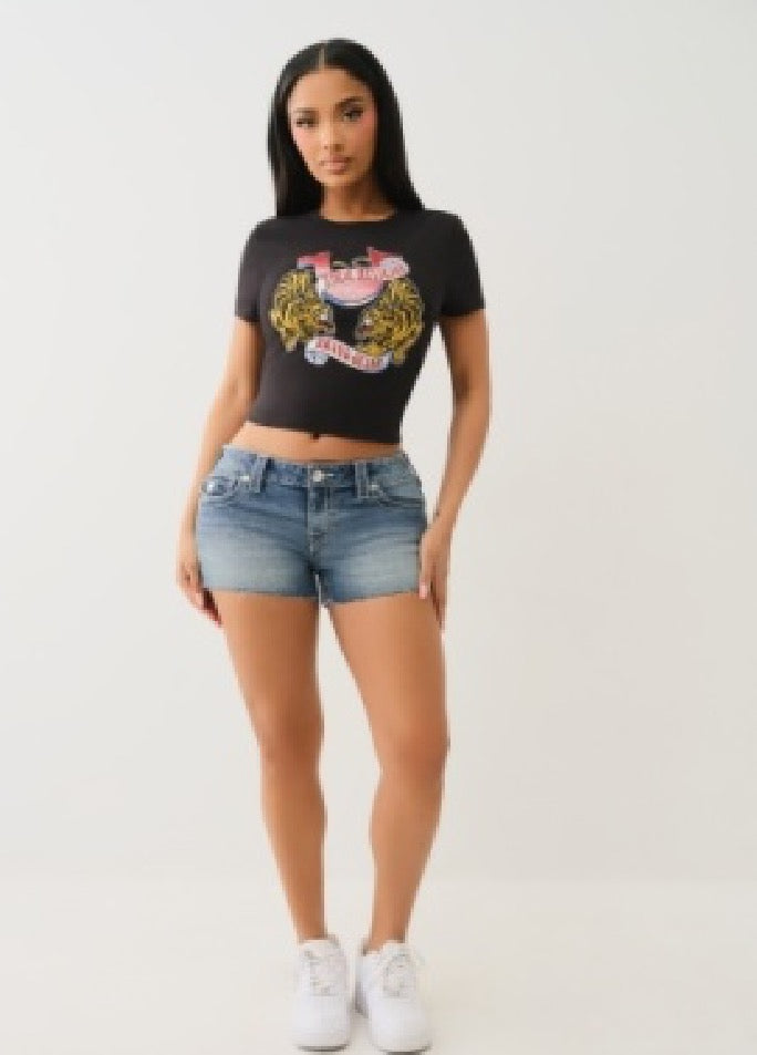 WING HS JOEY CUT OFF FLAP BIGT