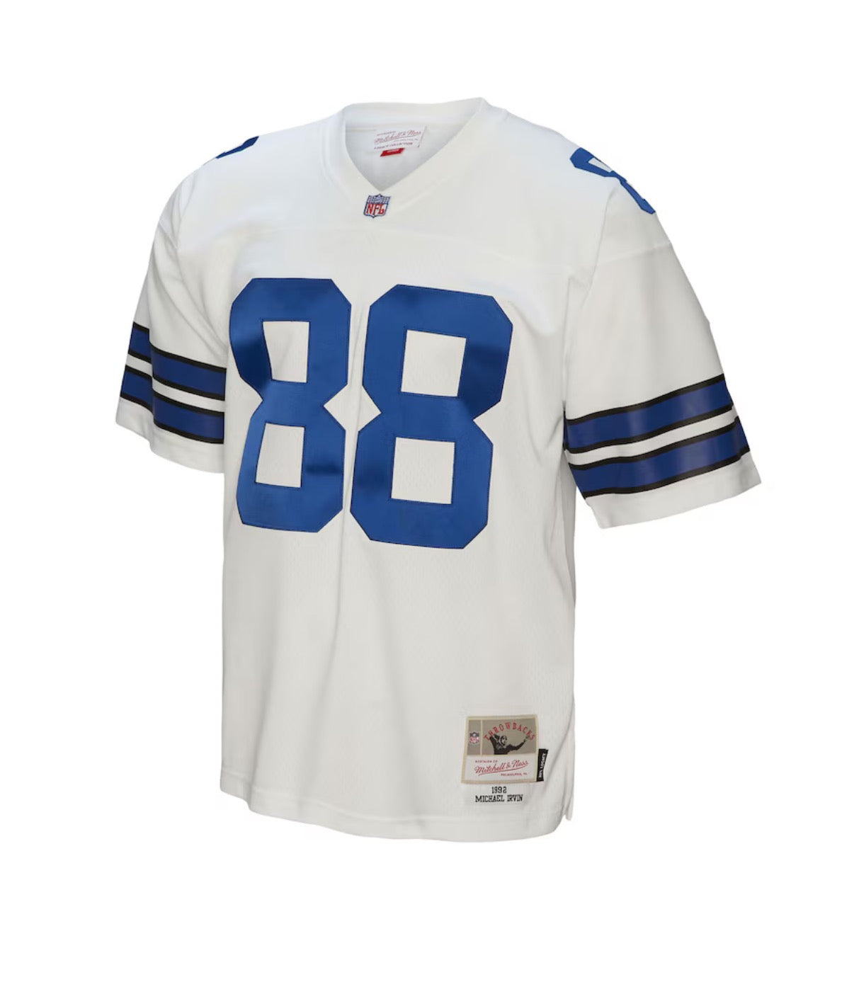 Dallas Cowboys Michael Irving Mitchell&Ness NFL Legacy Jersey