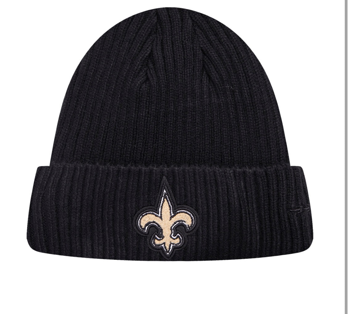 New Orleans Saints Pro Standard Beanie cap