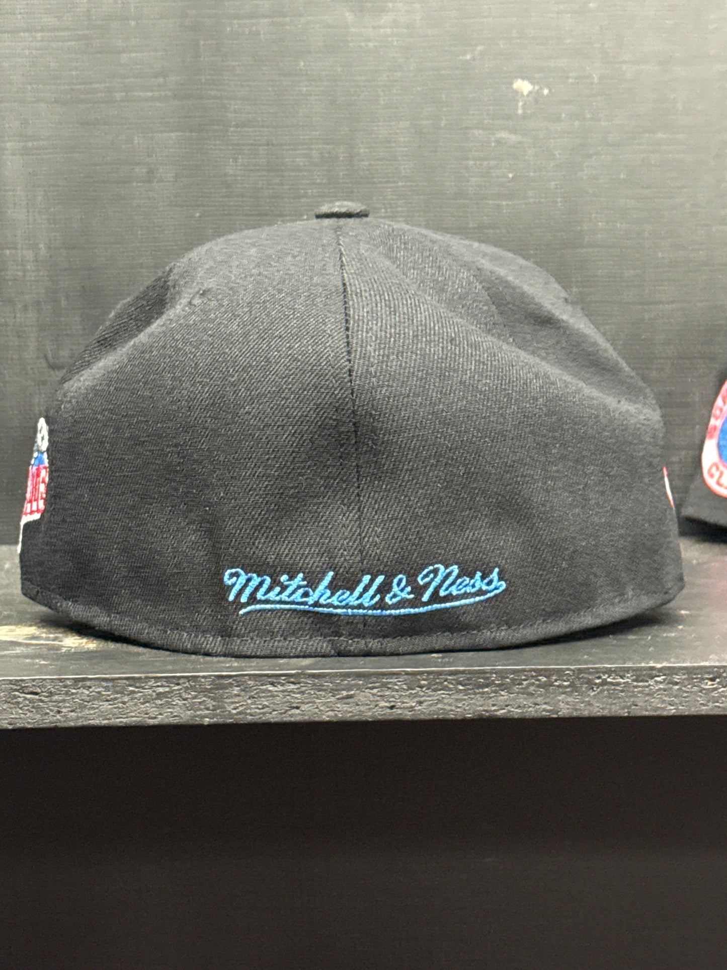 S.U.C Screwed Up Click Hat by Mitchell&Ness