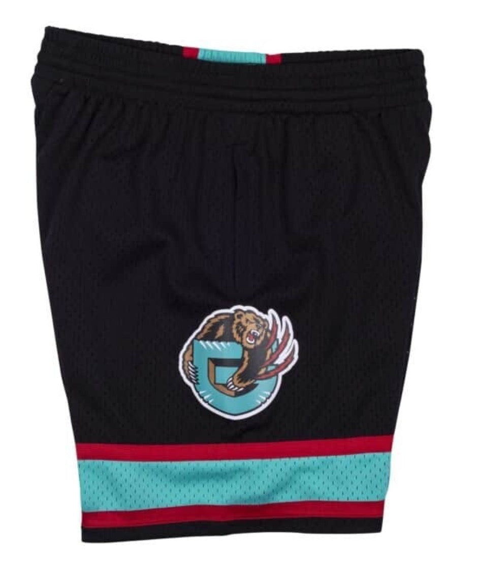 MEMPHIS GRIZZLIES 01' SWINGMAN SHORTS