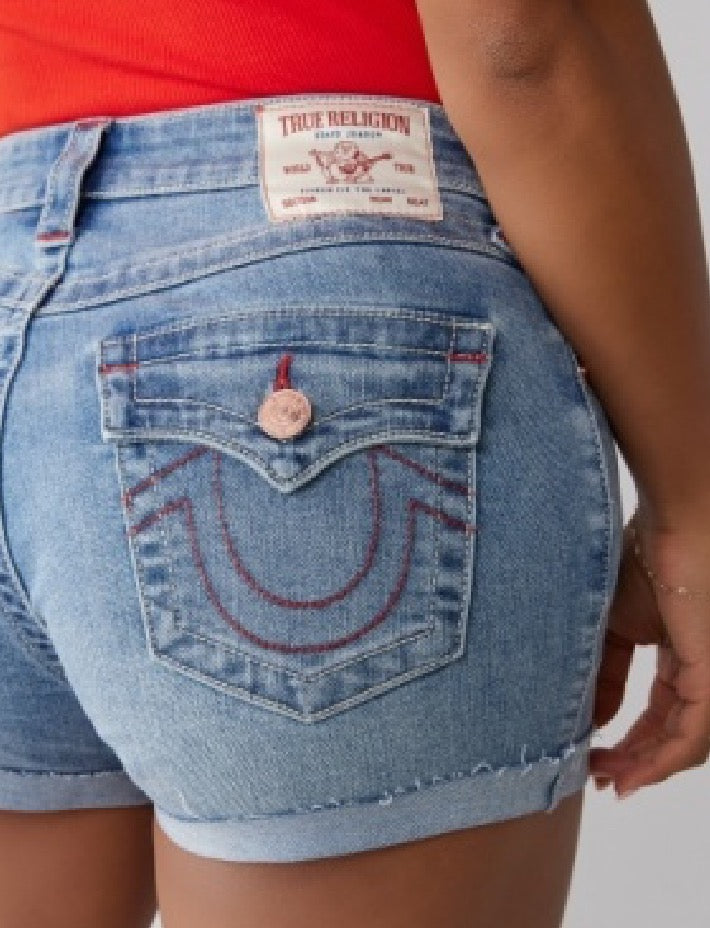 jennie mr short flap