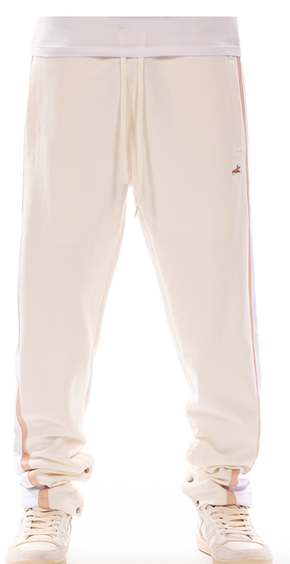 AKOO SLICK TRACKS PANT