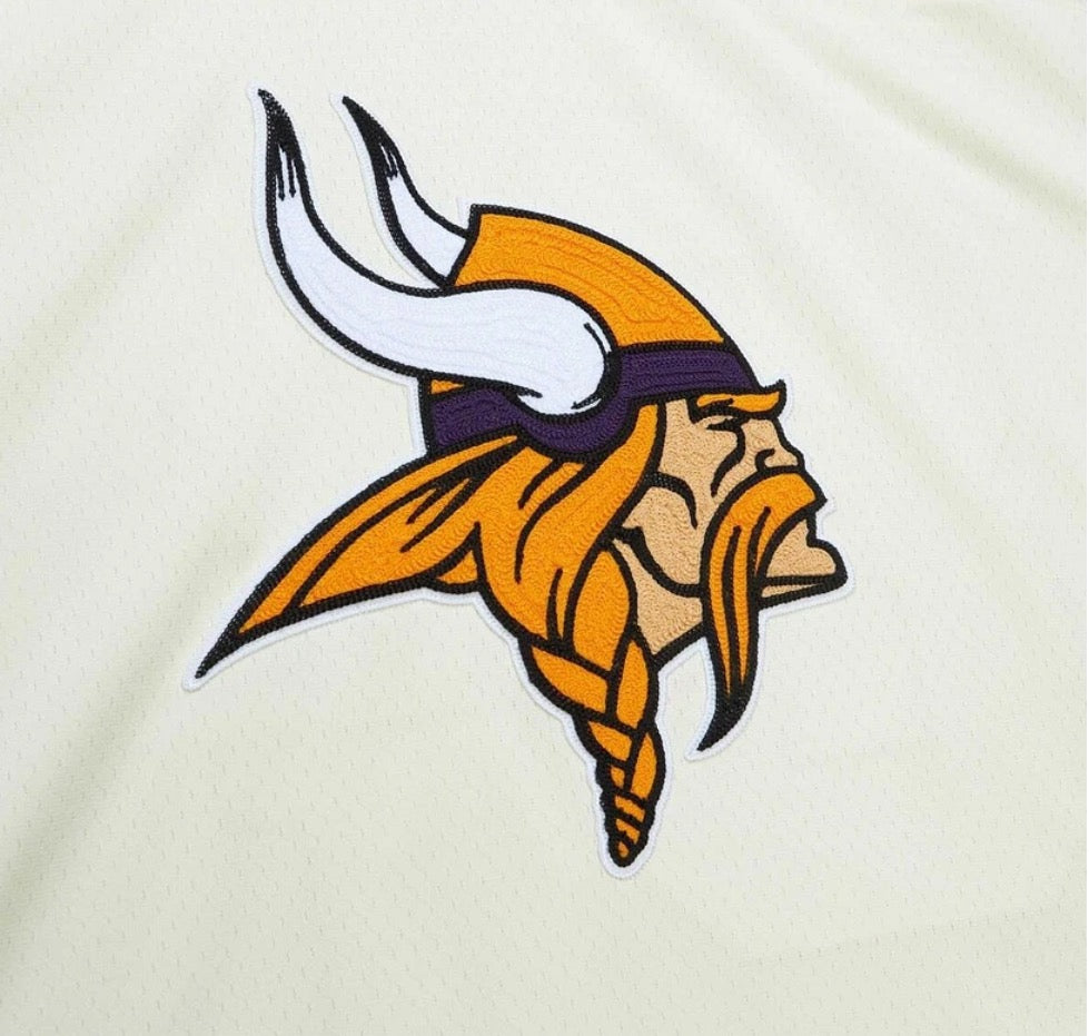 NFL CHAINSTITCH LEGACY JERSEY VIKINGS RANDY MOSS