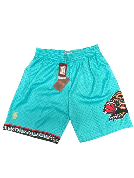 Mitchell&Ness Swingman Memphis grizzlies shorts