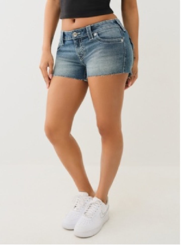 WING HS JOEY CUT OFF FLAP BIGT