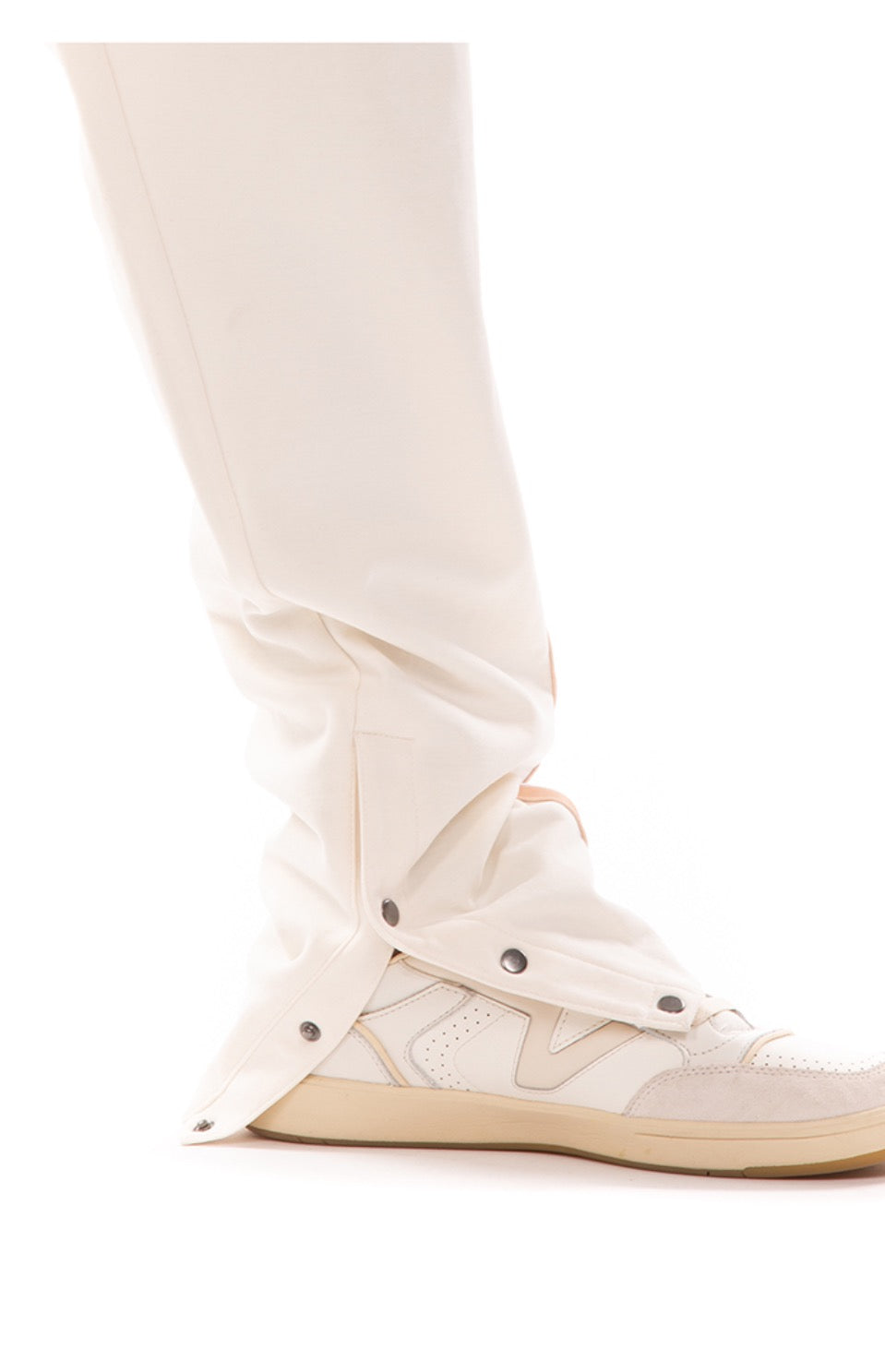 AKOO SLICK TRACKS PANT