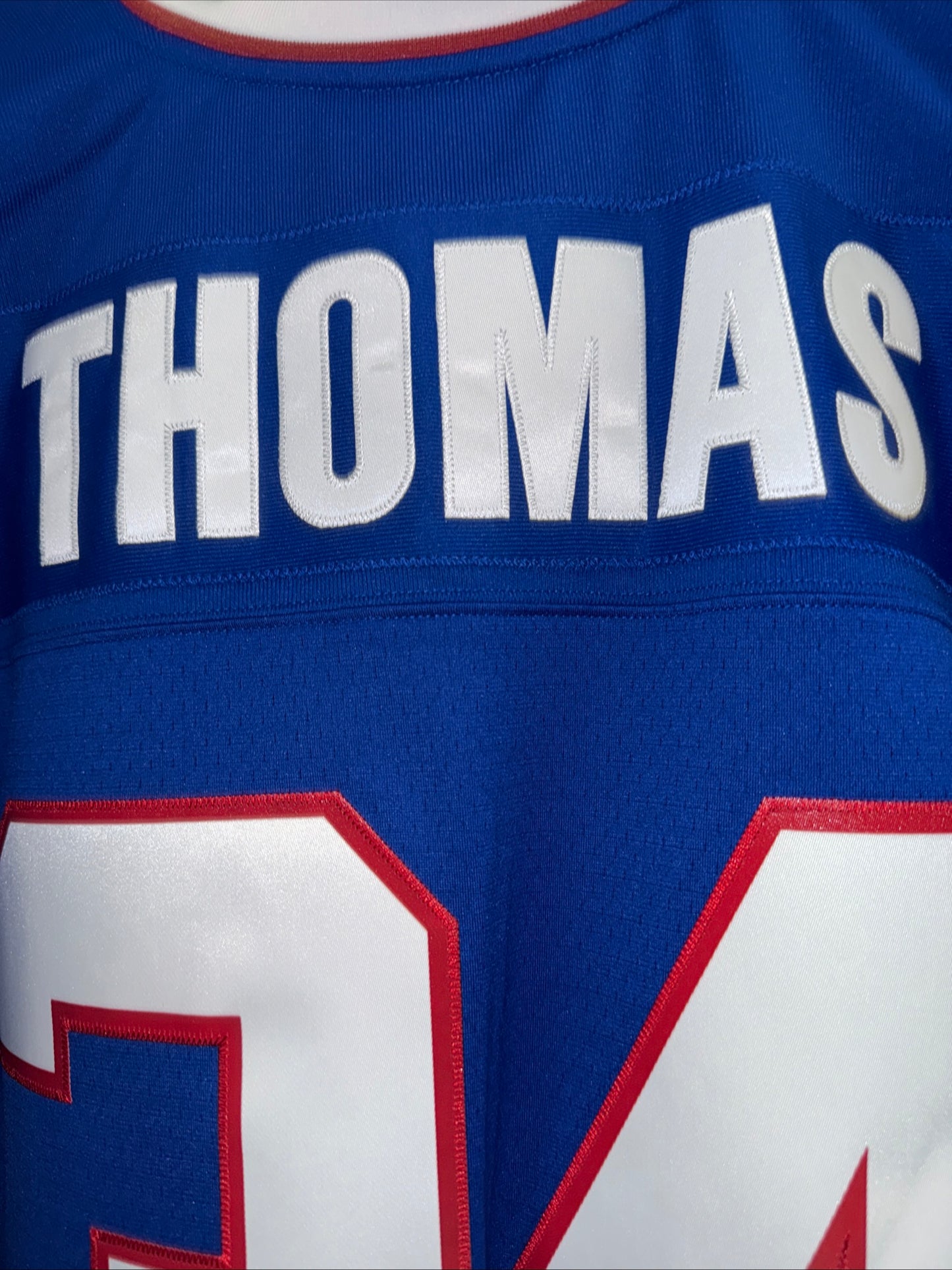 Mitchell&Ness Thurman Thomas Buffalo Bills NFL Legacy Jersey