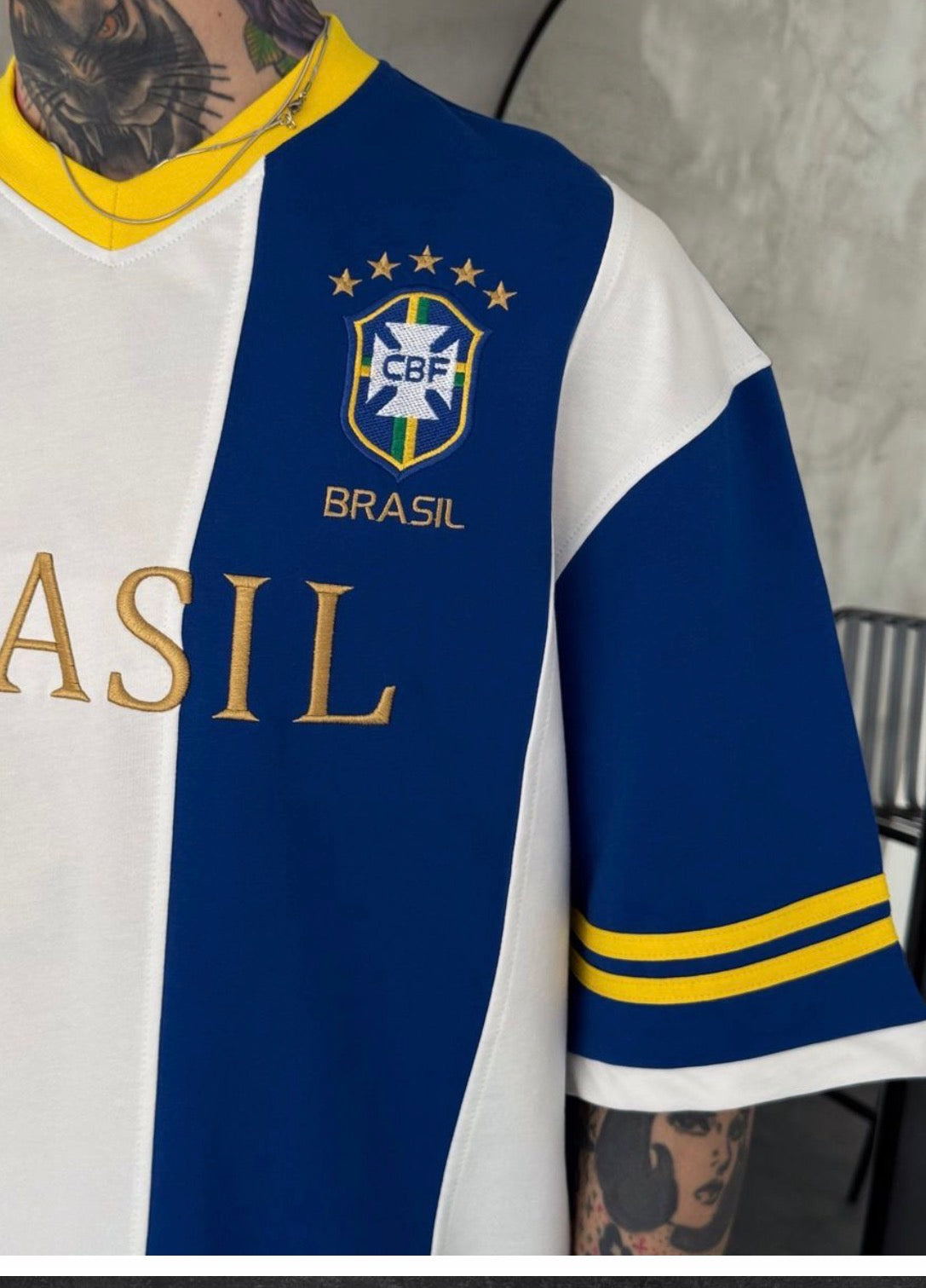 WORLD CUP SPECIAL - BRASIL (WORLD CUP 2026)