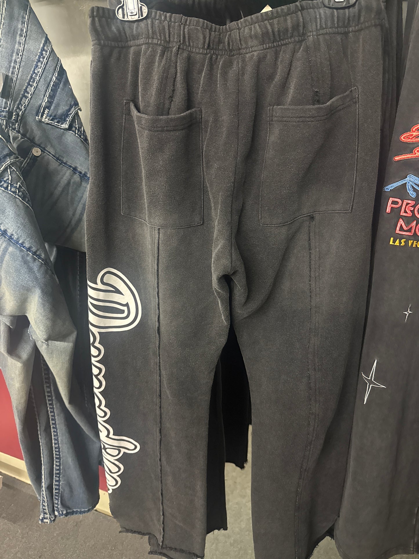 Paradise Lost Victory jogger