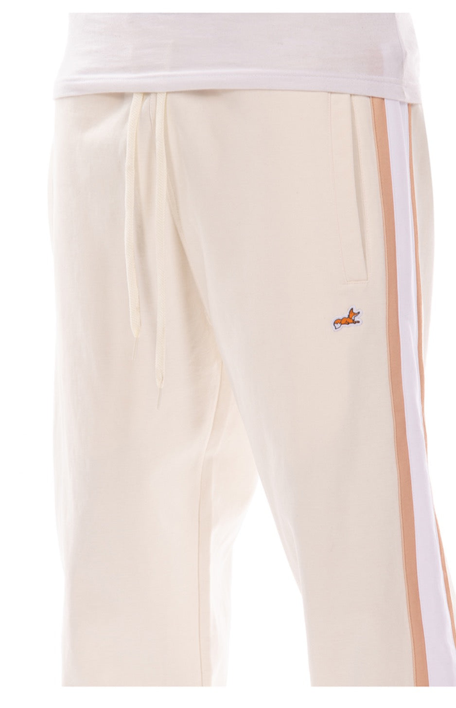 AKOO SLICK TRACKS PANT