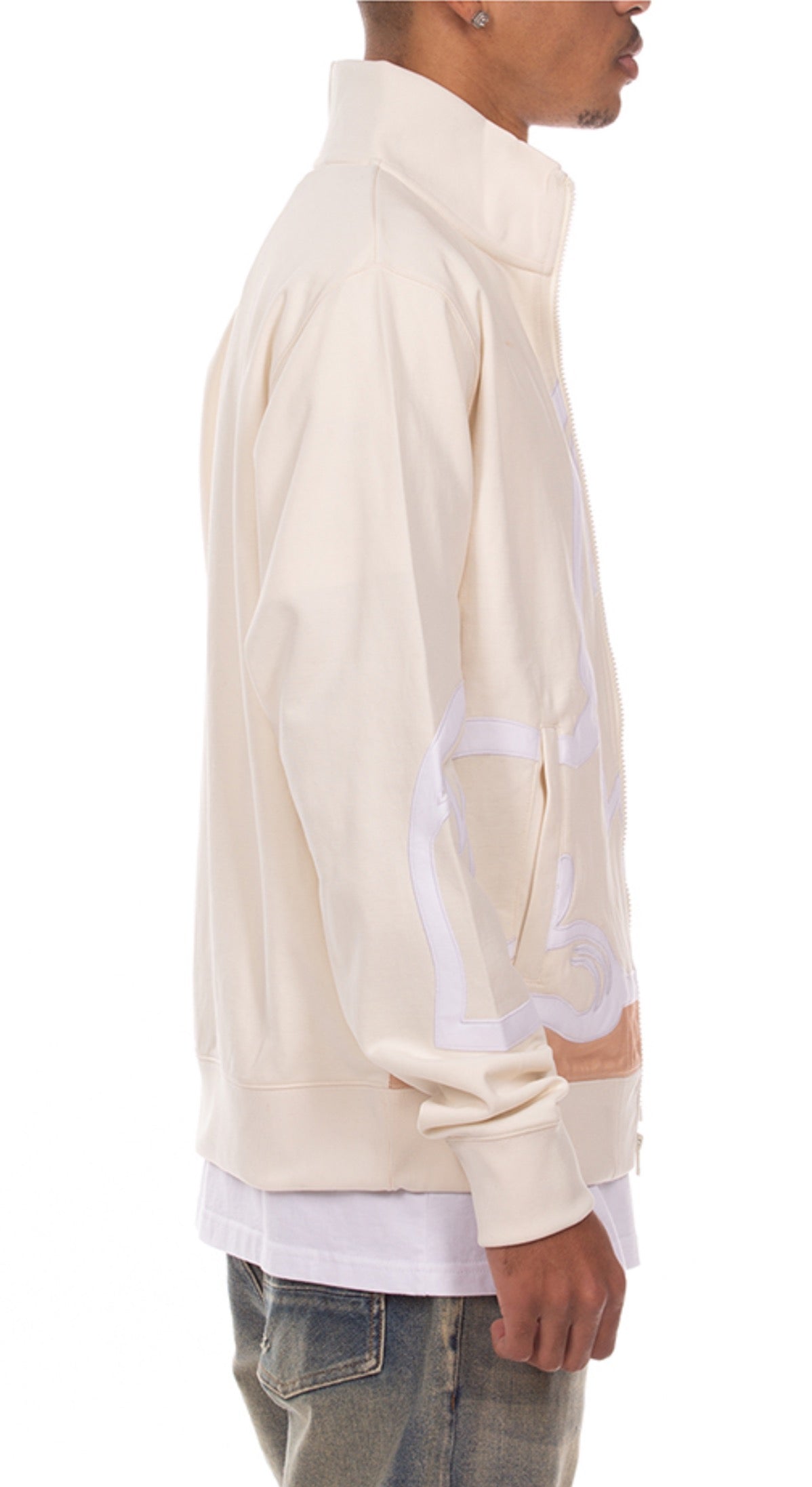 AKOO BIG SLICK JACKET