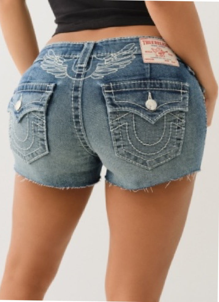 WING HS JOEY CUT OFF FLAP BIGT