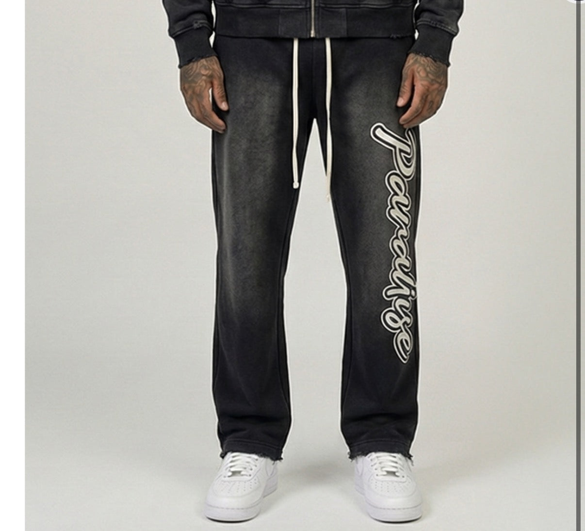 Paradise Lost Victory jogger