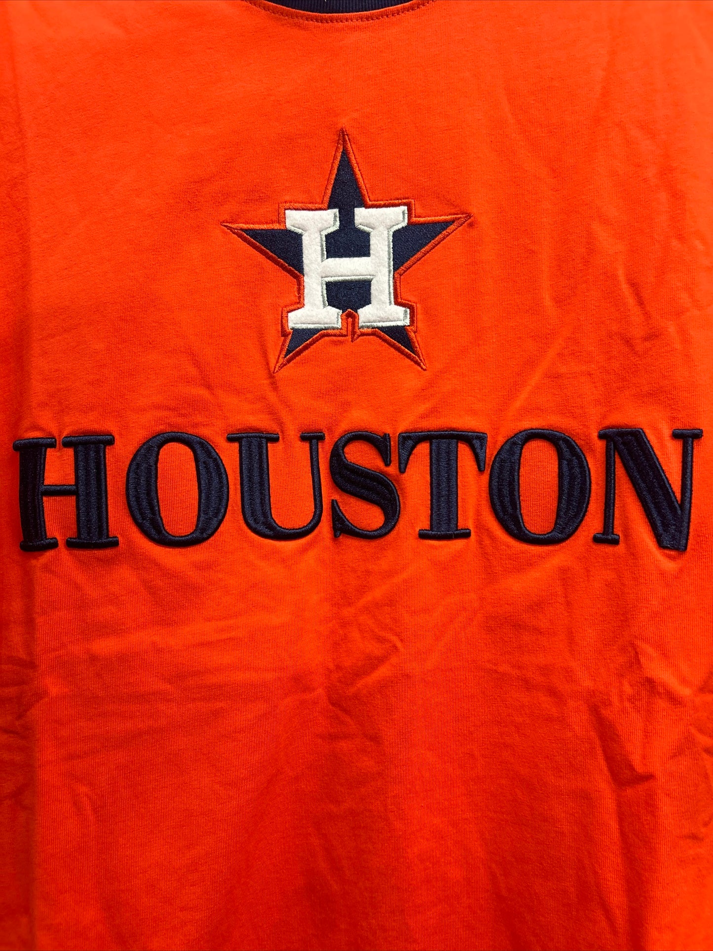 MLB Houston Astros World Series SS tee