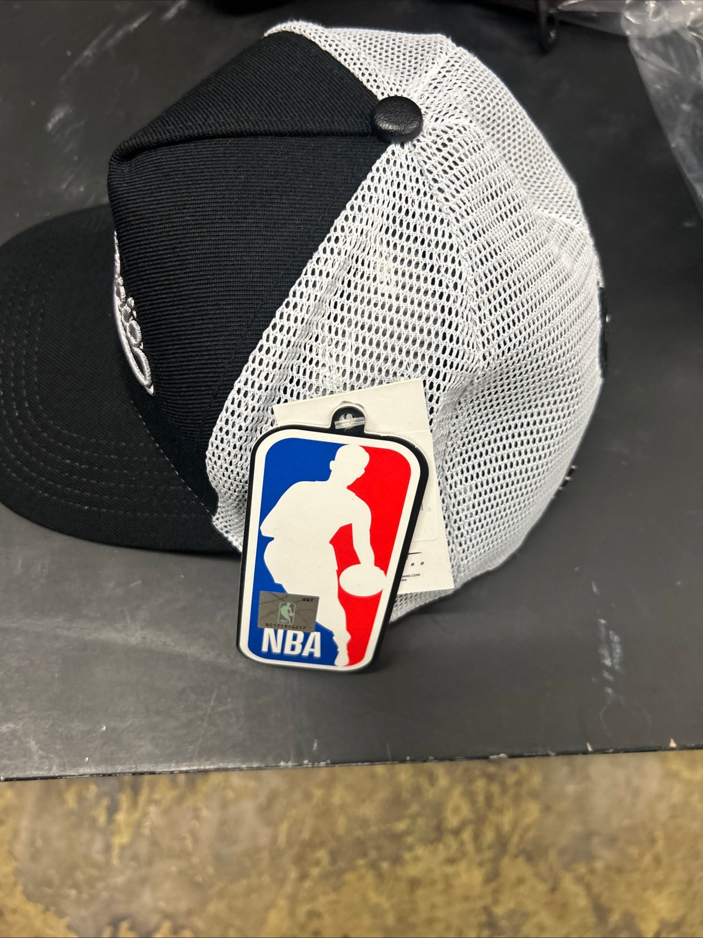 Pro Standard San Antonio Spurs